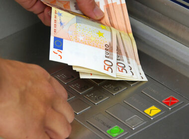 atm analipsi xrimata