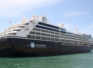 azamara cruise ship