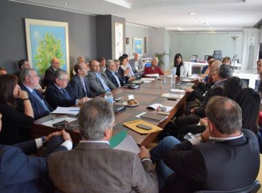 eoaen nisia metanastes