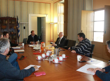 epimelitirio papadimitrioy martios 2017