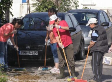 katharismos koyrnoxori 1