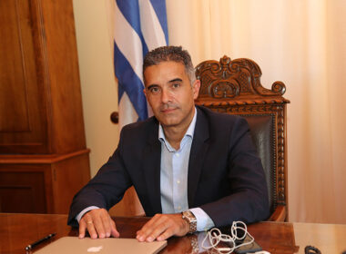 maragkos dimarxo syroy