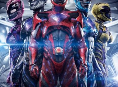 power rangers afisa