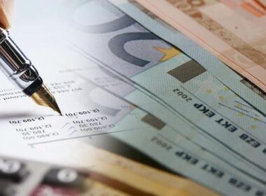 asfalistikes eisfores