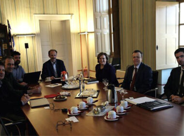 lawrence epimelitirio