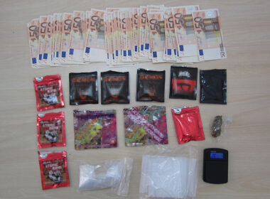 narkotika syros aprilios 2017