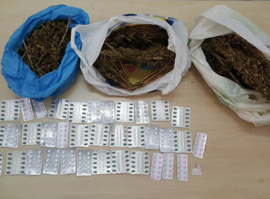 syros narkotika aprilios 2017