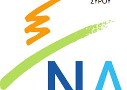 topiki nd syros logo