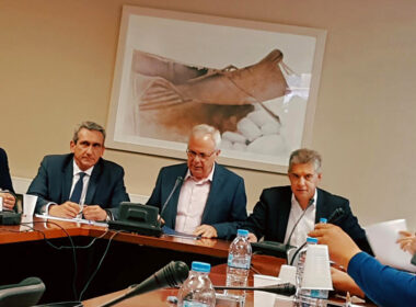 xatzimarkos apostoloy enpe 1