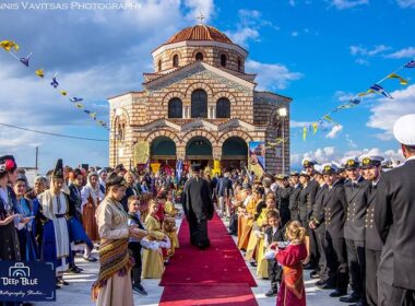 AGIOS DIMITRIOS SOYMELA 2