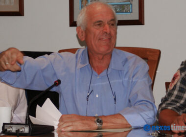 Apostolos psarras dymotiko Symvoulio 1