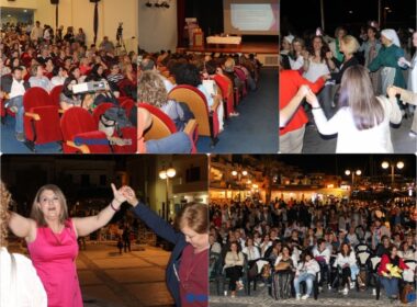 Collage NOSILEYTES SYNEDRIO