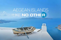 aegean islands like no other