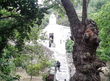 agios georgios melanes 2