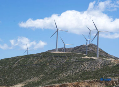 aioliko parko koronou 2