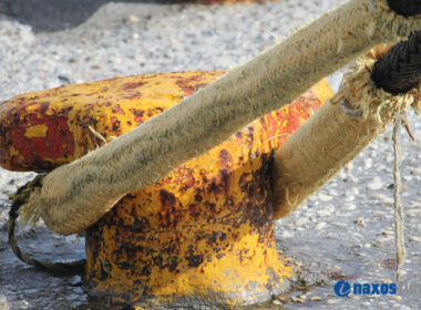 Απαγορευτικό απόπλου λόγω θυελλωδών ανέμων