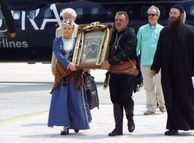 eikona panagia soymela 1