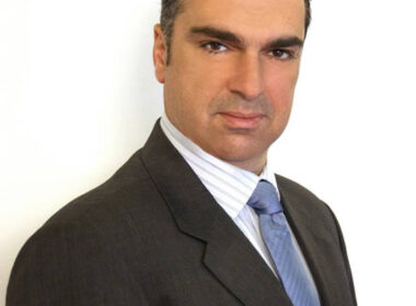 giannis flebaris portraito