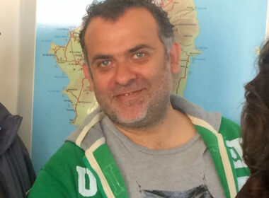 giorgos giannakis