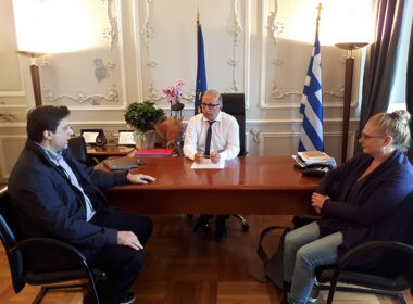 leontaritis azariadis