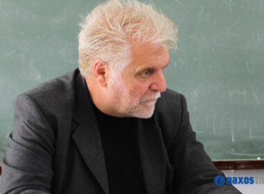 mixalopoulos naxos gymnasio 1