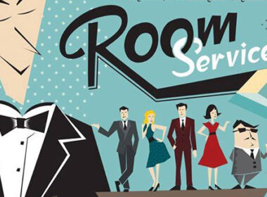 mythopoioi room service