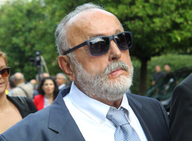 panagiotis koyroymplis