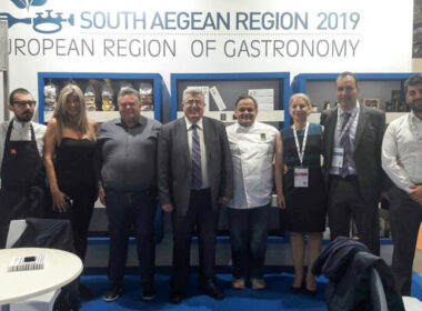 south AEGEAN REGION 2019 3