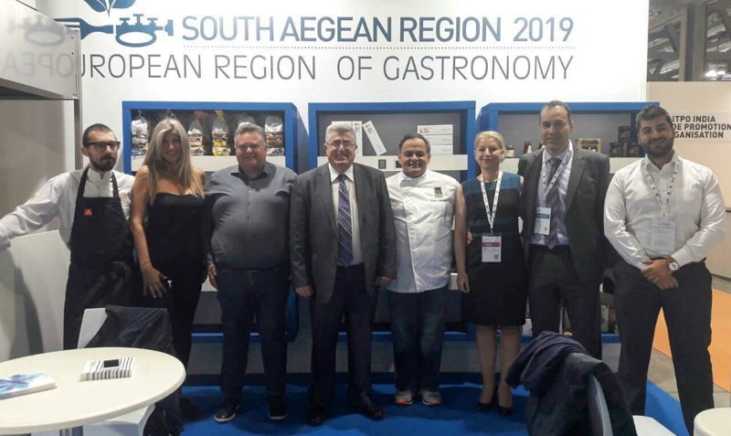 south AEGEAN REGION 2019 3