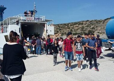 sxoinousa skopelitis