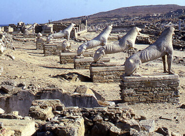 telegraph 2017 delos