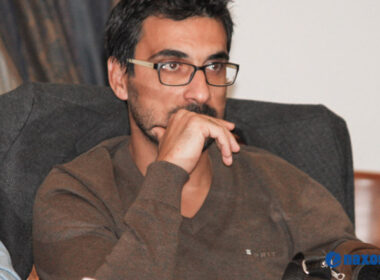 Βαγγέλης Κατσαράς