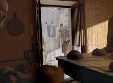 antetokoumpo diafimisi paros