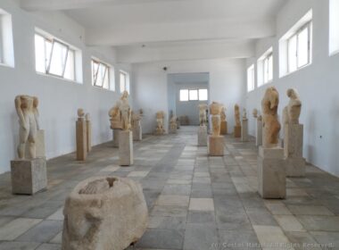 dilos archaiol museum