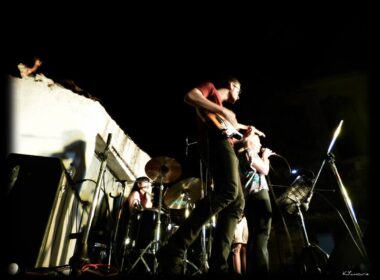 eyropaiki imera moysikis xalki 7