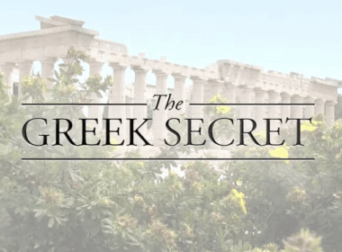 filotimo the greek secret