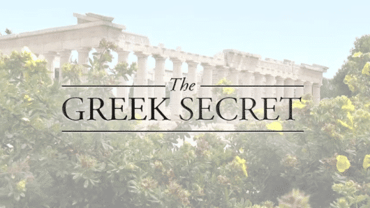filotimo the greek secret