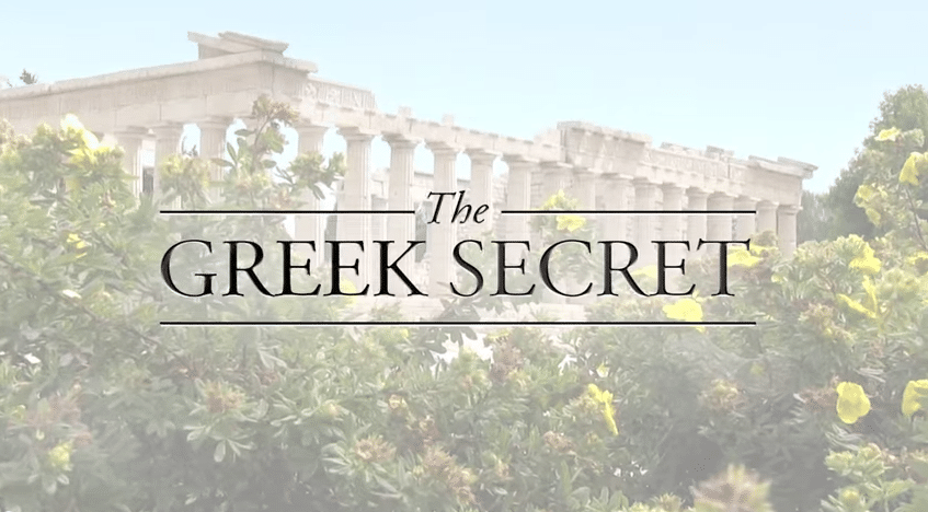 filotimo the greek secret