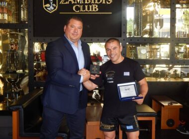 haralampopoulos zambidis