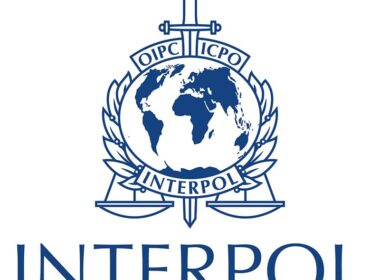 interpol logo
