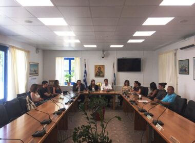 kathigites koinonikoy frontistirioy brabefsi