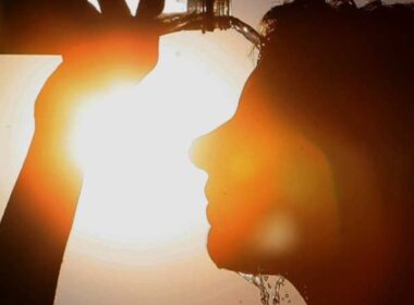 καιρός Καύσωνας - Αφρικανική σκόνη