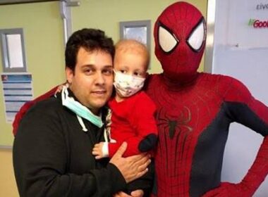 konstantinos lefhemia