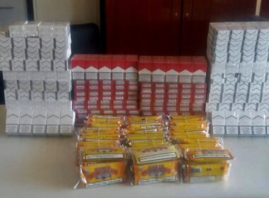 lathraia tsigara irakinoi leros