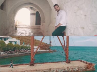 legakis video clip naxos