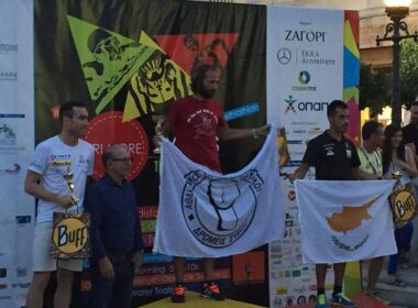 leontaritis syros triathlon