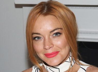 lindsay lohan
