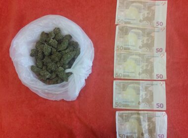 narkotika paraxaragmena milos