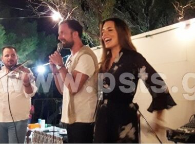 paros panigyri lianos