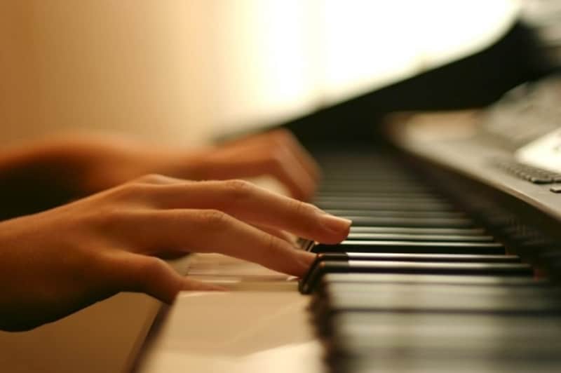 pianist